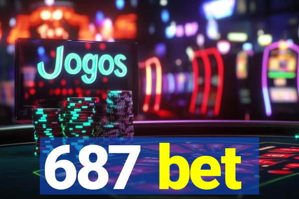 687 bet